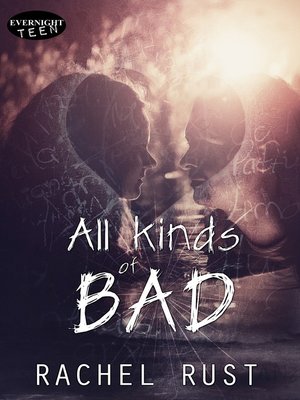 cover image of All Kinds of Bad